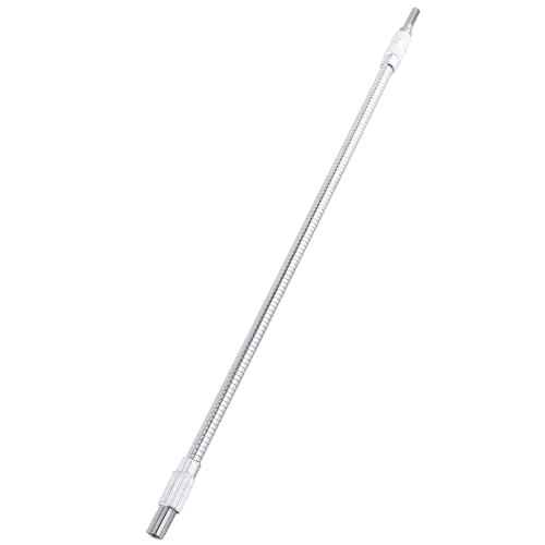 Flexible Shaft Extension - 6.35mm hex shank 400MM