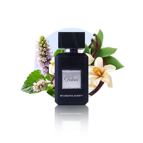 Velour Eau de Parfum 100ml