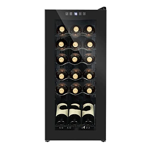 Freestanding Wine Cellars - 14 bottles