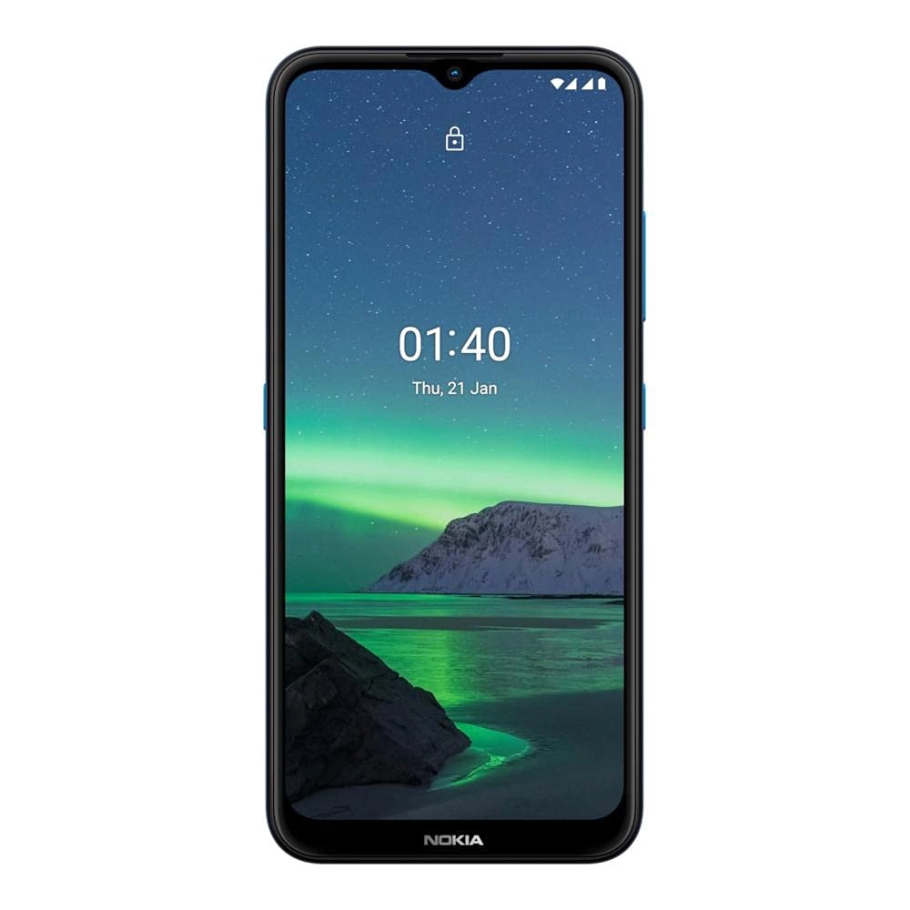 HMD 1.4 - 2 GB 32 GB