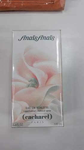 Anais Anais Eau de Toilette 100ml