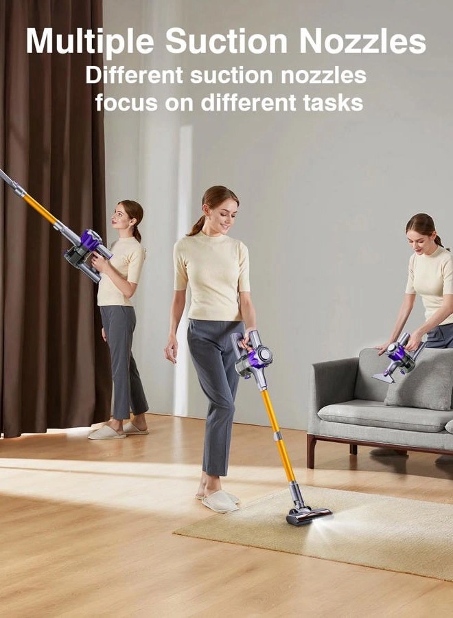 EHBR-A001-V01 - Cordless 50 minutes