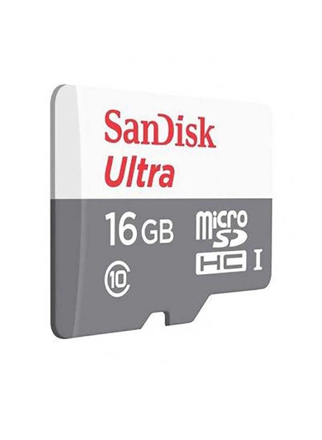 Ultra MicroSDHC UHS-I 16GB