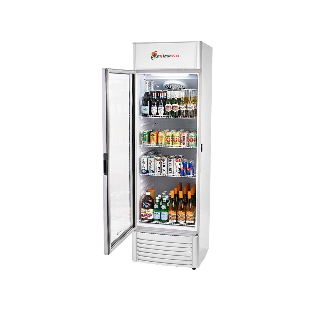 Maxima Solar MXCD-118L