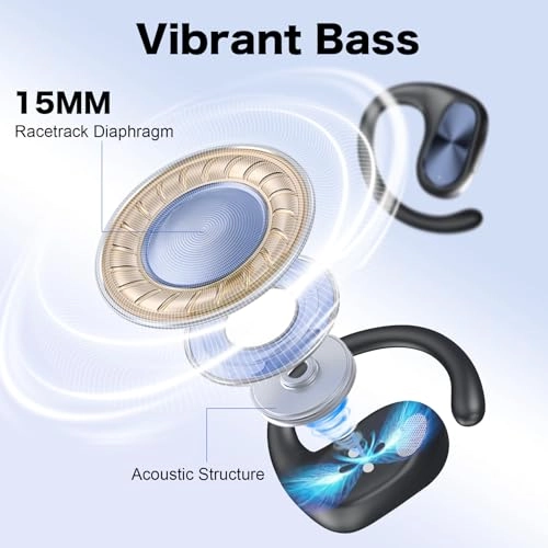 020 Wireless Earbud