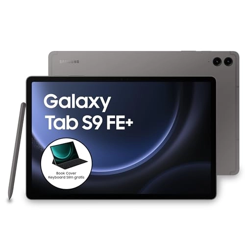 Galaxy Tab S9 FE+ - 256GB 12.4"