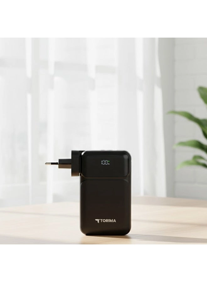 TRM-1027 - 20000mAh Fast charging