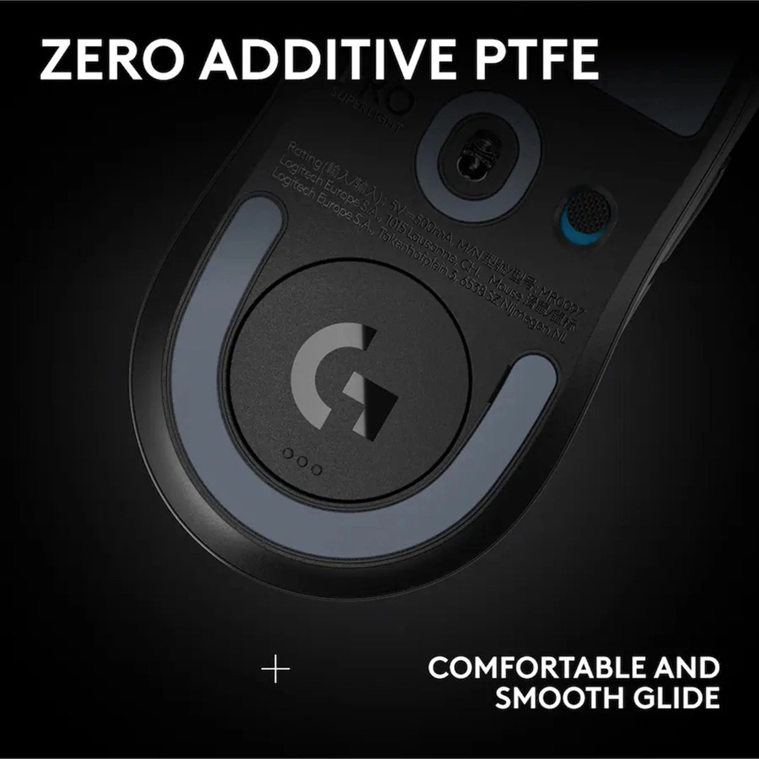 PRO X SUPERLIGHT 2 Gaming Mouse - Wireless