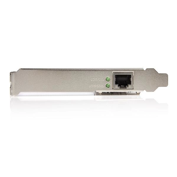 PCI Express Gigabit Ethernet Fiber Network Card