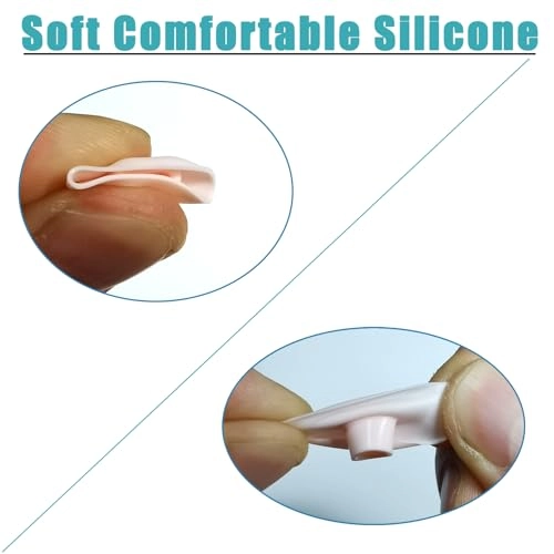 Ear Tips for Beats Studio Buds - Replacement 6 Pairs