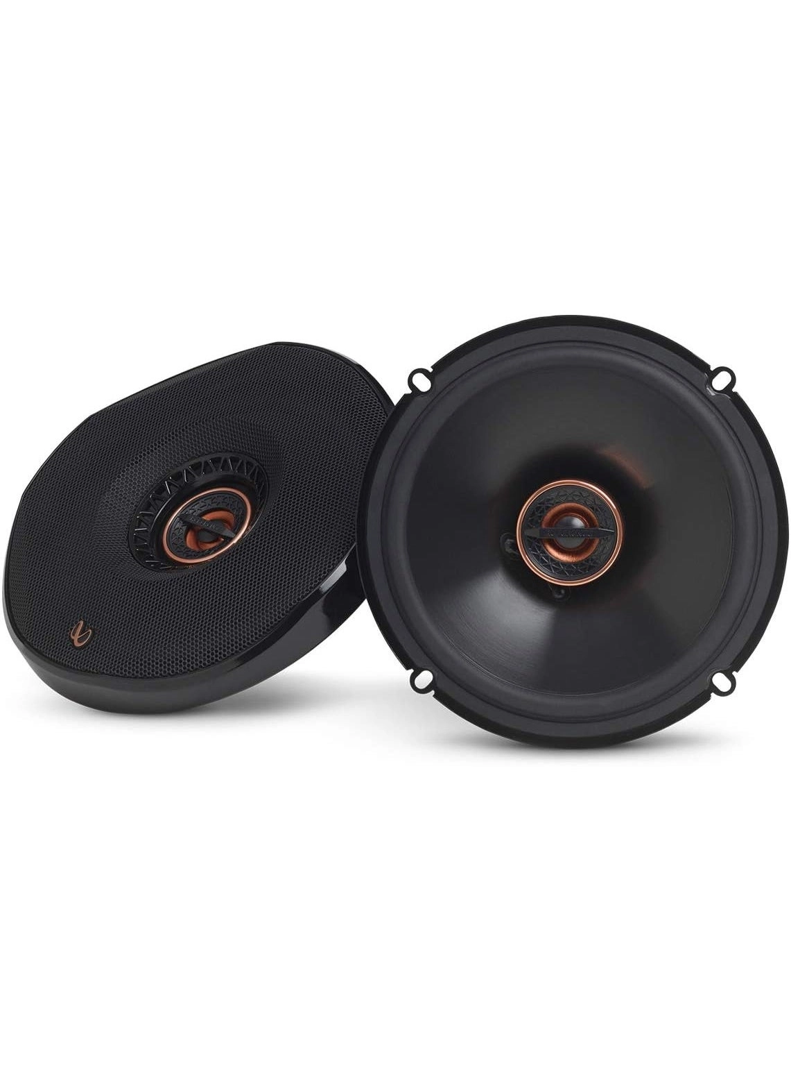 REF-6532IX - 6.5 inch Two-Way