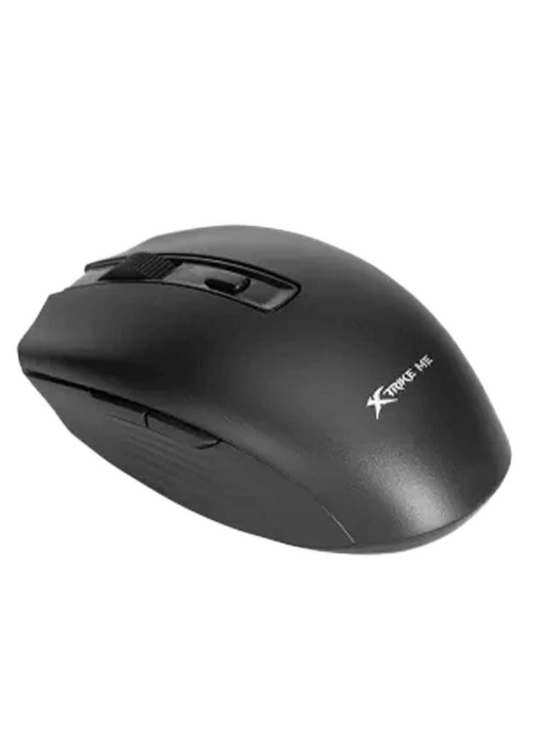 GW-224B Mouse - Wireless