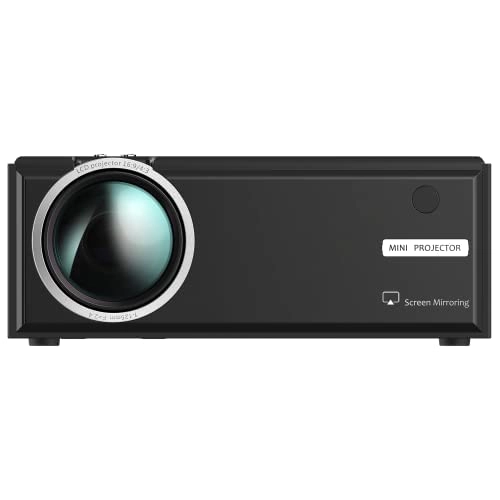 QAWACHH C8 3000 Lumens