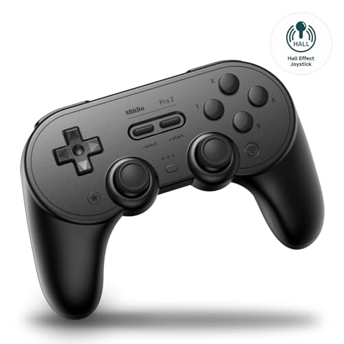 Pro 2 - Black