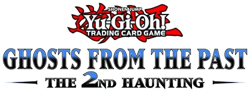 Yu-Gi-Oh!: Ghosts From The Past