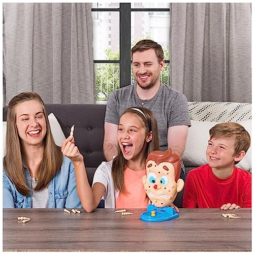 Pimple Pete - English 5 - 7 years 1 piece(s)