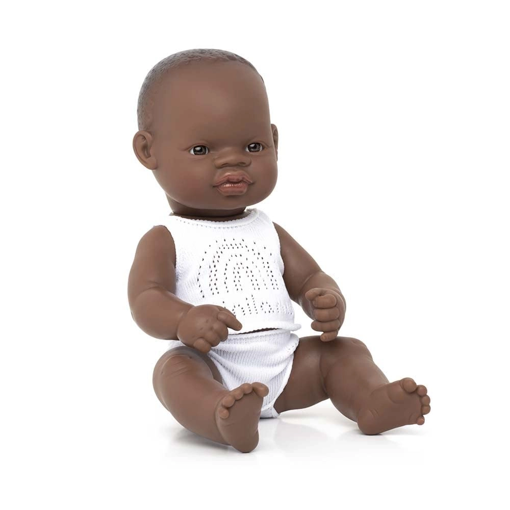 miniLAnD Baby Doll - 32cm Vinyl Ages 3+