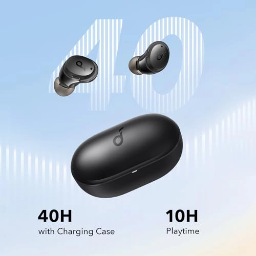 Life A3i Wireless Earbuds