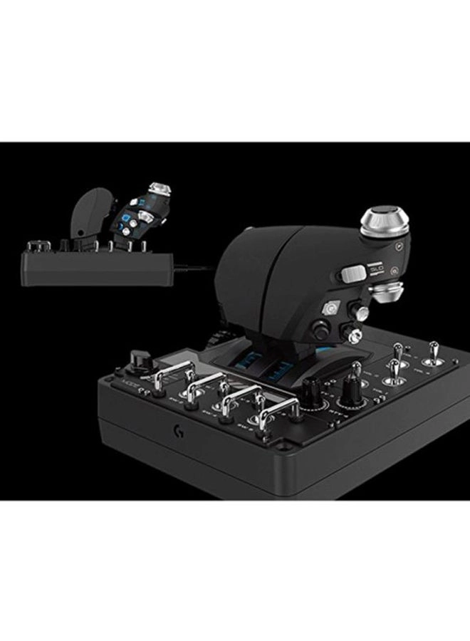X56 HOTAS - USB