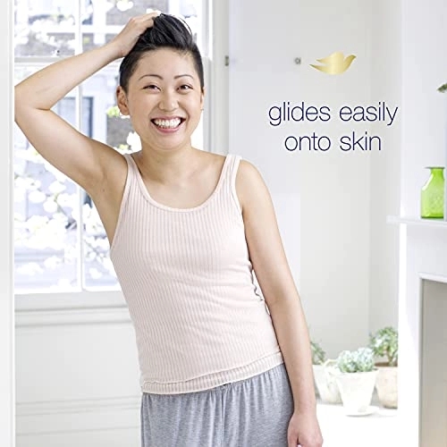 Invisible Solid Antiperspirant - Original Clean 2.6 oz