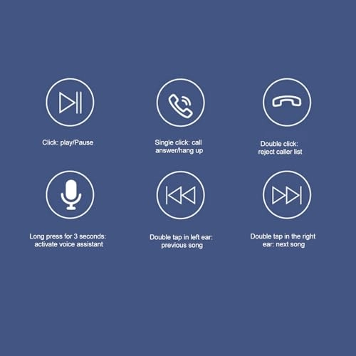 afpykieh8v-13 Wireless Headset