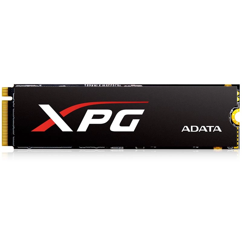 ADATA SX8100 - 256GB M.2