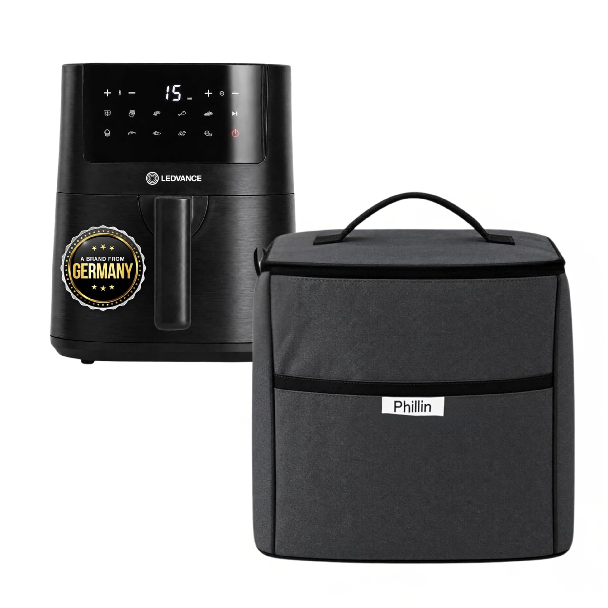 Air Fryer Cover - Polyster