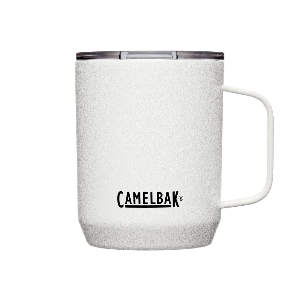 CamelBak Stainless Steel Camp Mug - 355ml