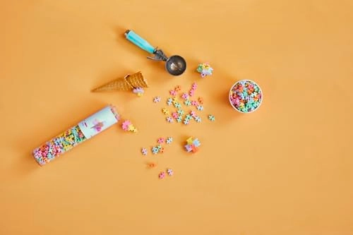 Gelato Colour Mix - 240 pcs