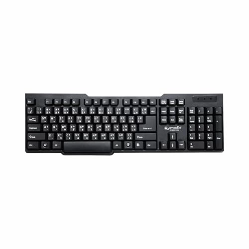 PRODOT Hindi Remington - HI Wired