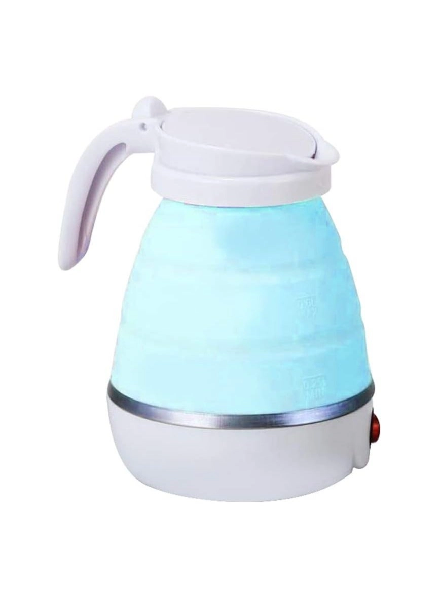 Portable Foldable Electric Kettle