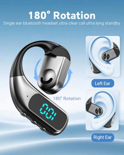 K1 Wireless Earbud