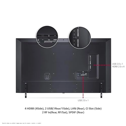 65NANO80VPA-AMAG - 65 Inch