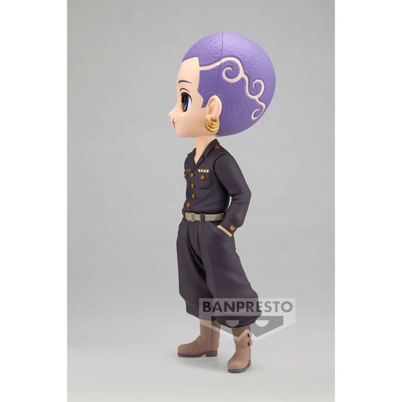 Hakkai Shiba - Tokyo Revengers Q Posket Ver.B