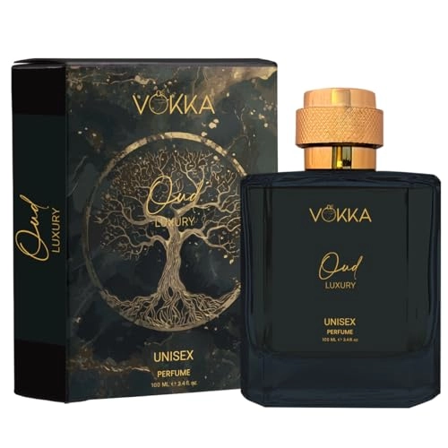 Oud Eau de Parfum 100 ml