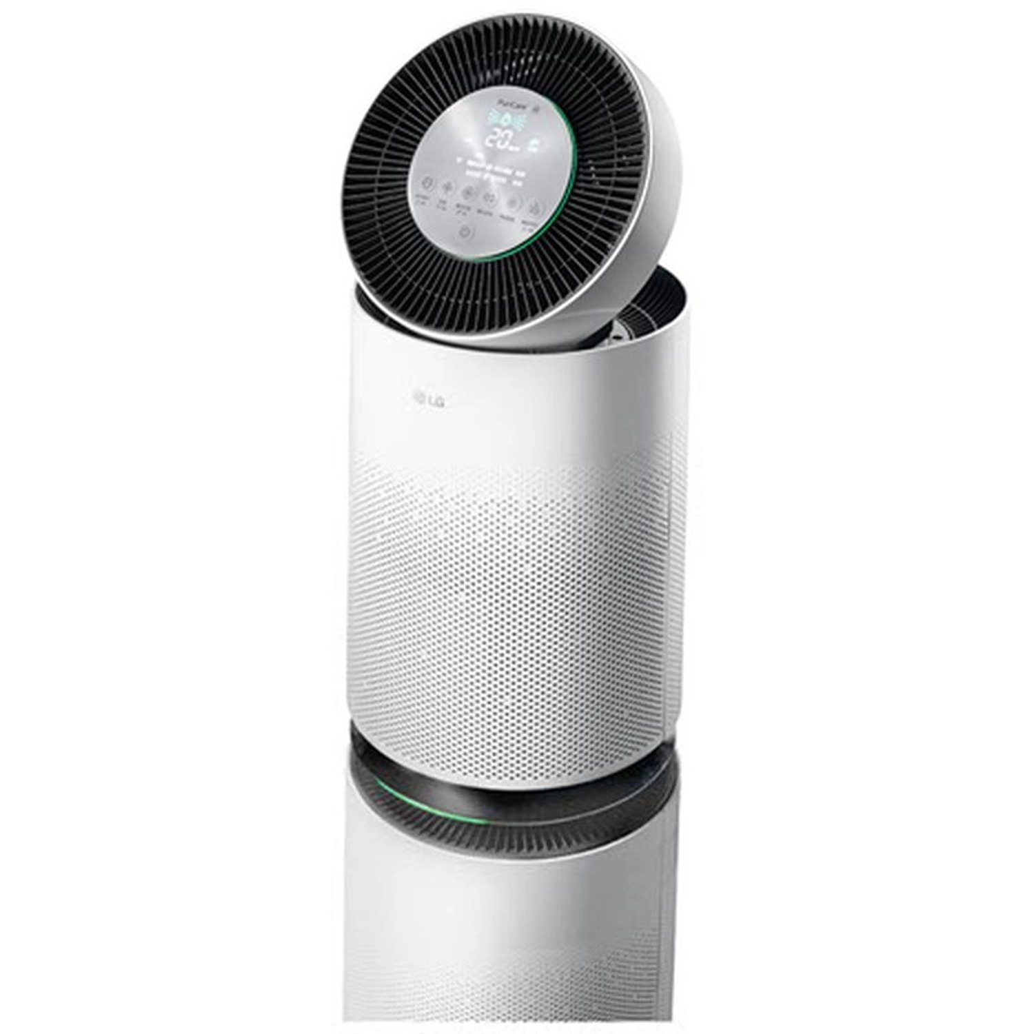 AS95GDWV0 - 360º Purification Clean Booster