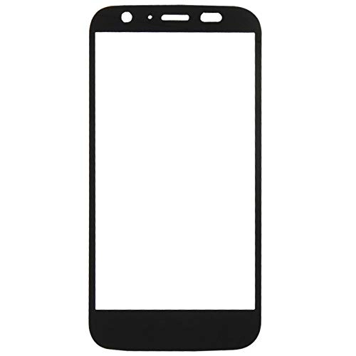 Front Screen Outer Glass Lens - Motorola Moto G / XT1032