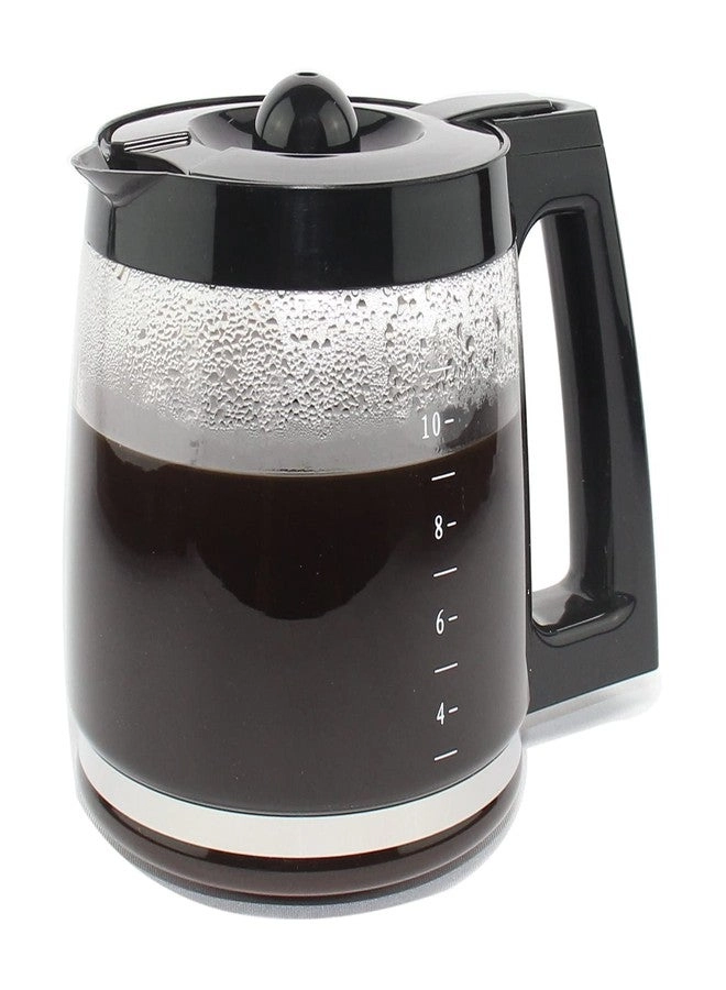 Cestlaive Replacement Glass Carafe - 12-Cup