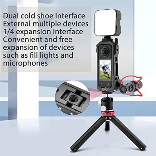 Protective Frame for ONE X3