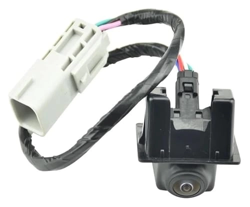 Reverse Camera - Night vision wireless 1280x720 pixels