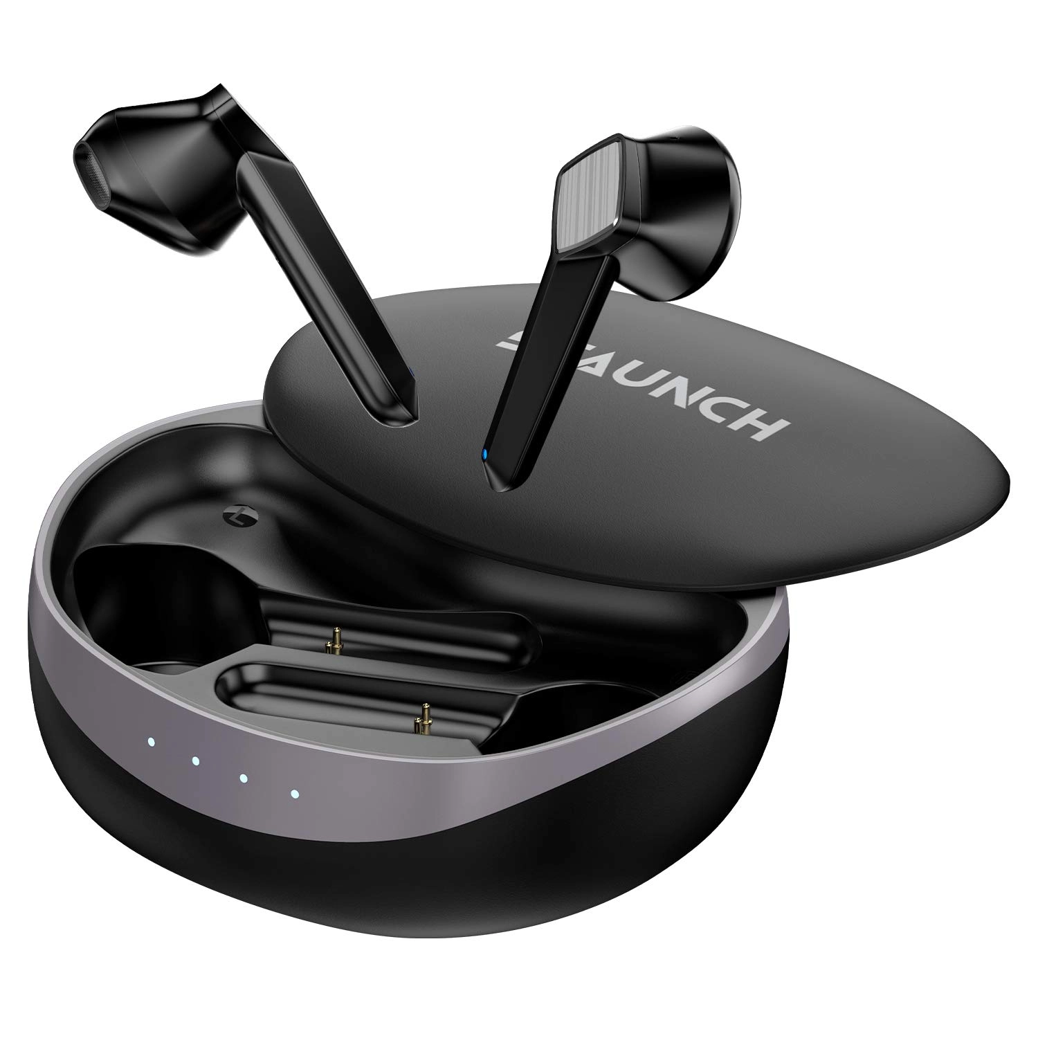Staunch E-Tail Services LLP Boom 350 Wireless Earbud