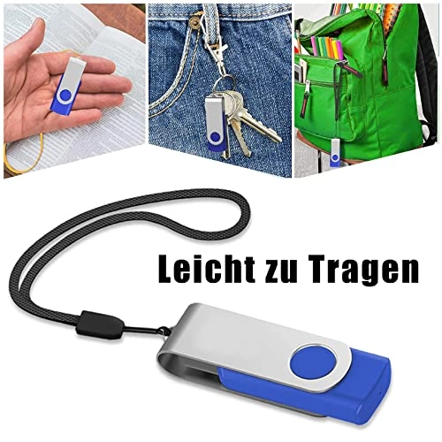 Transmemory - USB 2.0 4GB