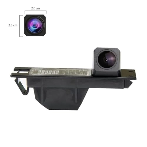 HD CCD Car Rear View Camera - Night vision