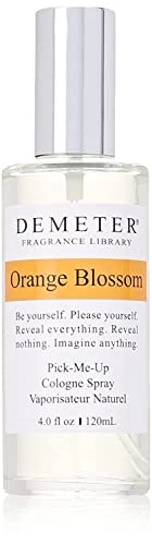 Orange Blossom - 4 oz 1 Fluid Ounces