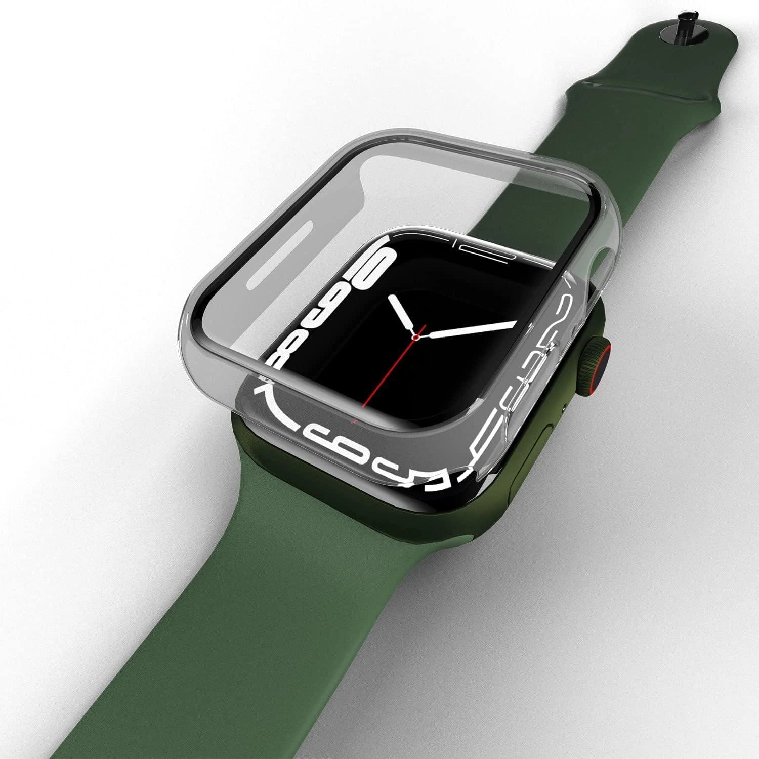 Hyphen Watch Protector for Apple Watch Series 8/7 - 41MM