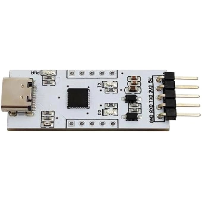 CP2102 USB TO TTL MODULE