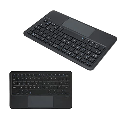 Foldable Bluetooth Keyboard - Wireless