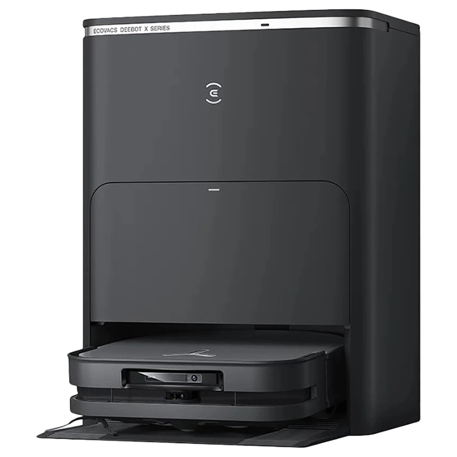 Ecovacs Deebot X5 Pro Omni - With Mop OMNI Station