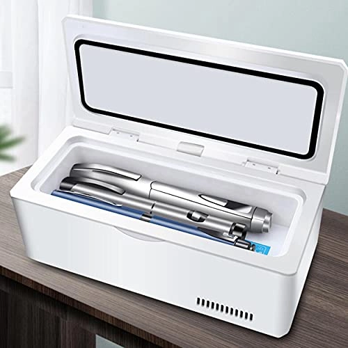 Insulin Cooler - 2-8 C