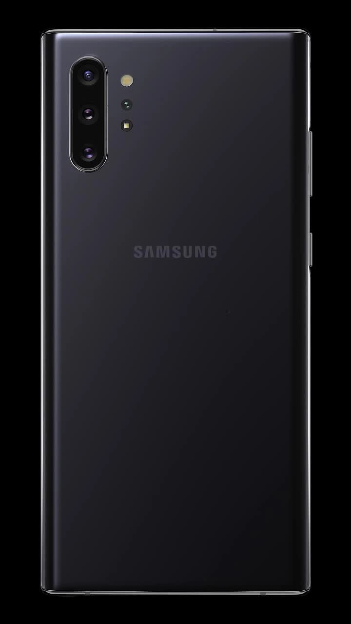 Note 10 Plus - 8GB 256GB